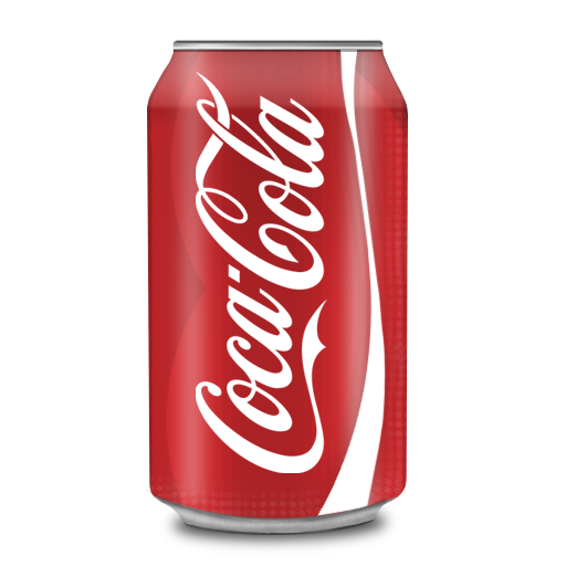 Coca Cola Logo PNG Transparen