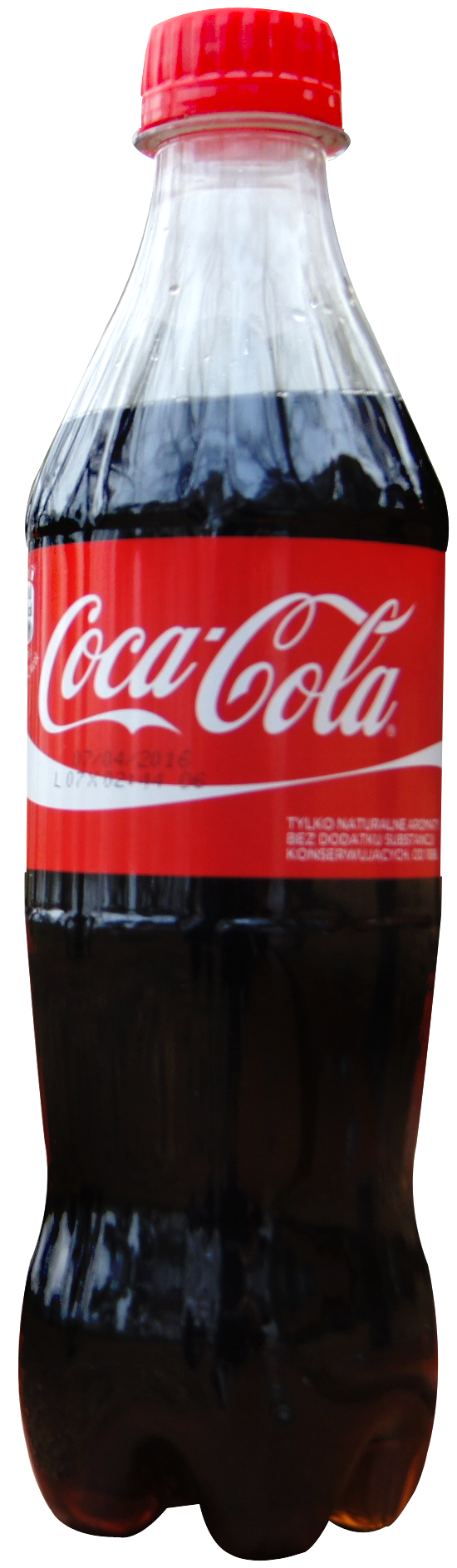 Coca Cola Png - Png File Name: Coca Cola Hdpng.com , Transparent background PNG HD thumbnail