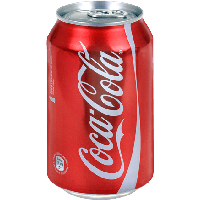 Coca Cola Can Png Image Png Image - Cocacola, Transparent background PNG HD thumbnail
