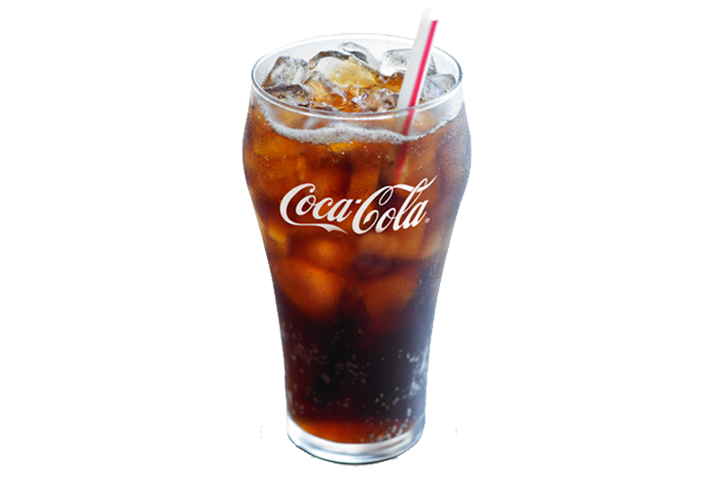 Coca Cola Drink Png Image - Cocacola, Transparent background PNG HD thumbnail