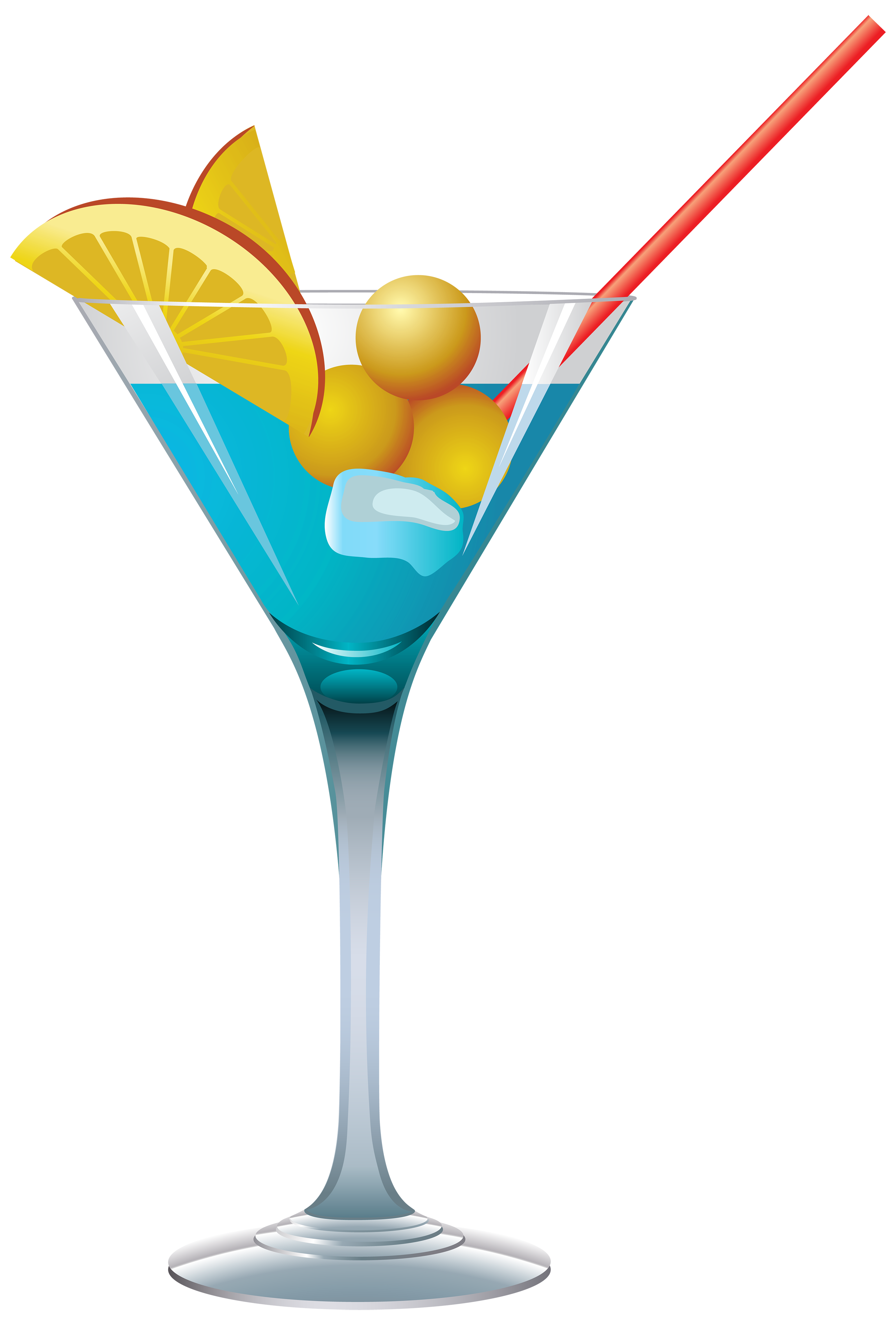 Cocktail - Cocktail, Transparent background PNG HD thumbnail