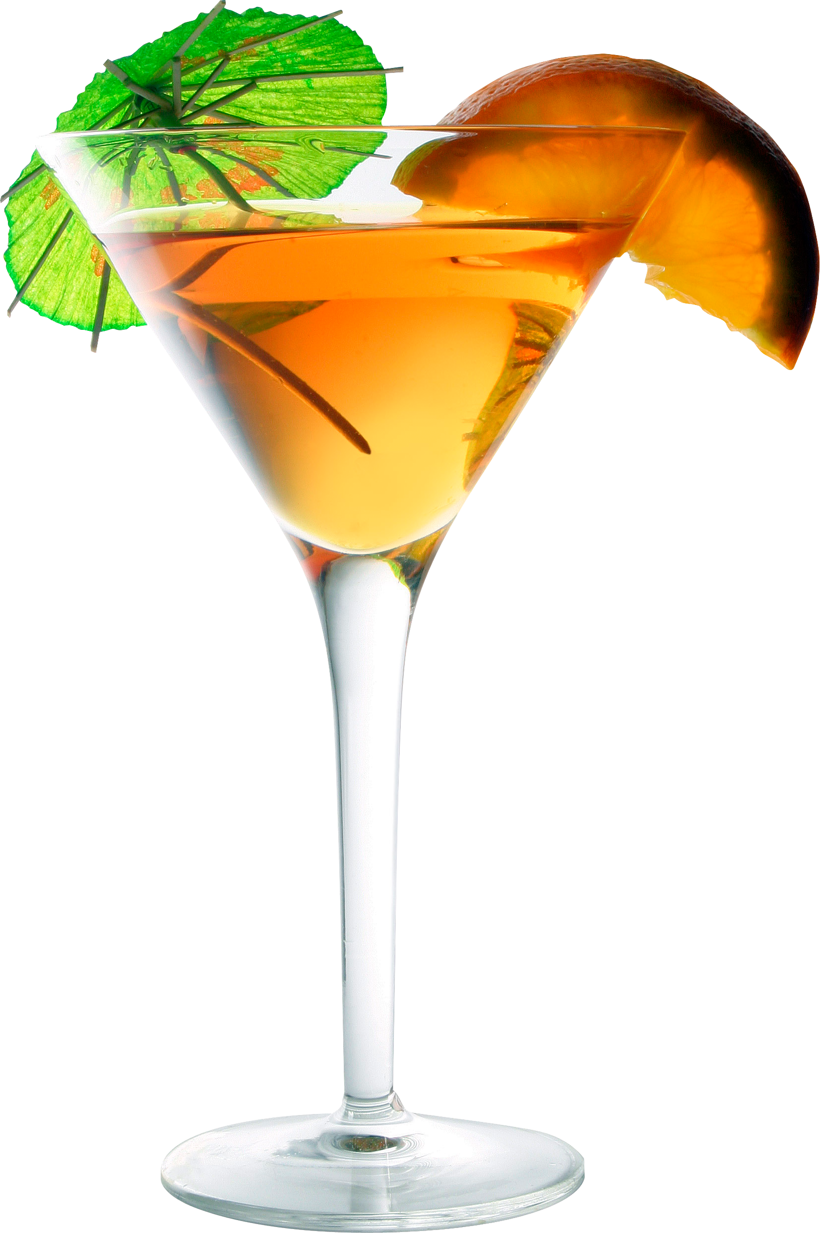 Glass Png Image - Cocktail, Transparent background PNG HD thumbnail