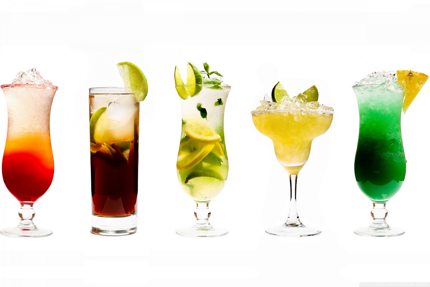 Standard 3:2 - Cocktail, Transparent background PNG HD thumbnail