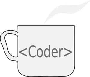 Coder PNG Clipart