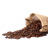 Coffee Beans Free Png Image Png Image - Coffee Beans, Transparent background PNG HD thumbnail