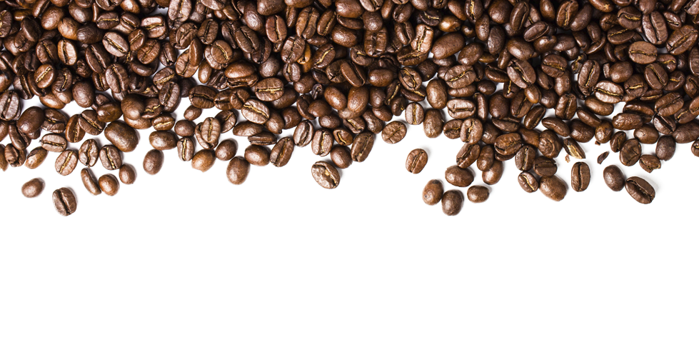 Coffee Beans Png Picture Png Image - Coffee Beans, Transparent background PNG HD thumbnail