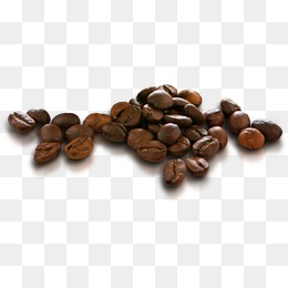 Coffee Beans · Png Psd - Coffee Beans, Transparent background PNG HD thumbnail