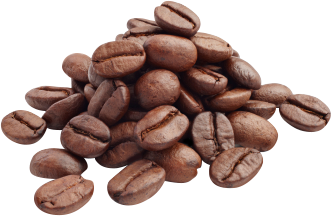Modren Coffee Beans Png Coffee Bean Png Beans Throughout Decorating - Coffee Beans, Transparent background PNG HD thumbnail