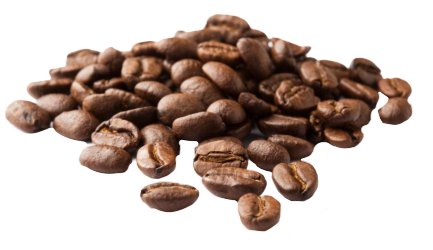 Png File Name: Coffee Beans Hdpng.com  - Coffee Beans, Transparent background PNG HD thumbnail