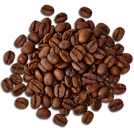 Wonderful Coffee Beans Png Beans Png For Designs - Coffee Beans, Transparent background PNG HD thumbnail