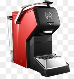 Coffee Machine, Coffee Machine Png Image - Coffee Machine, Transparent background PNG HD thumbnail