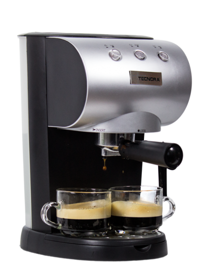 Coffee Machine Png - Coffee Machine, Transparent background PNG HD thumbnail