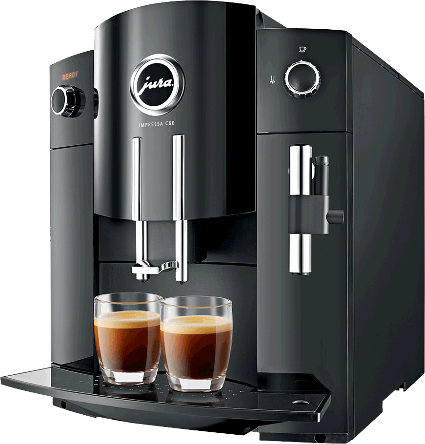 Coffee machine Icon