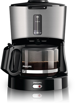 Daily Collection Coffee Maker - Coffee Machine, Transparent background PNG HD thumbnail