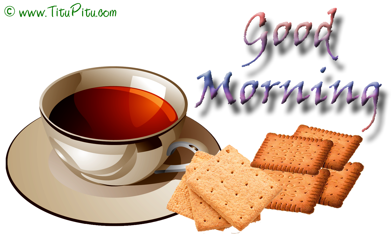 Good Morning Png Transparent - Coffee Morning, Transparent background PNG HD thumbnail