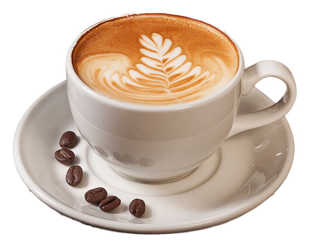 Coffee Cup PNG Free Download