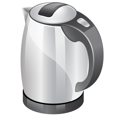 Coffee, Pot Icon. Download Png - Coffee Pot, Transparent background PNG HD thumbnail