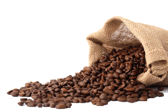 Coffee Beans Free Png Image Png Image - Coffeebeans, Transparent background PNG HD thumbnail
