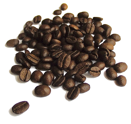 Coffee Beans Png Image - Coffeebeans, Transparent background PNG HD thumbnail