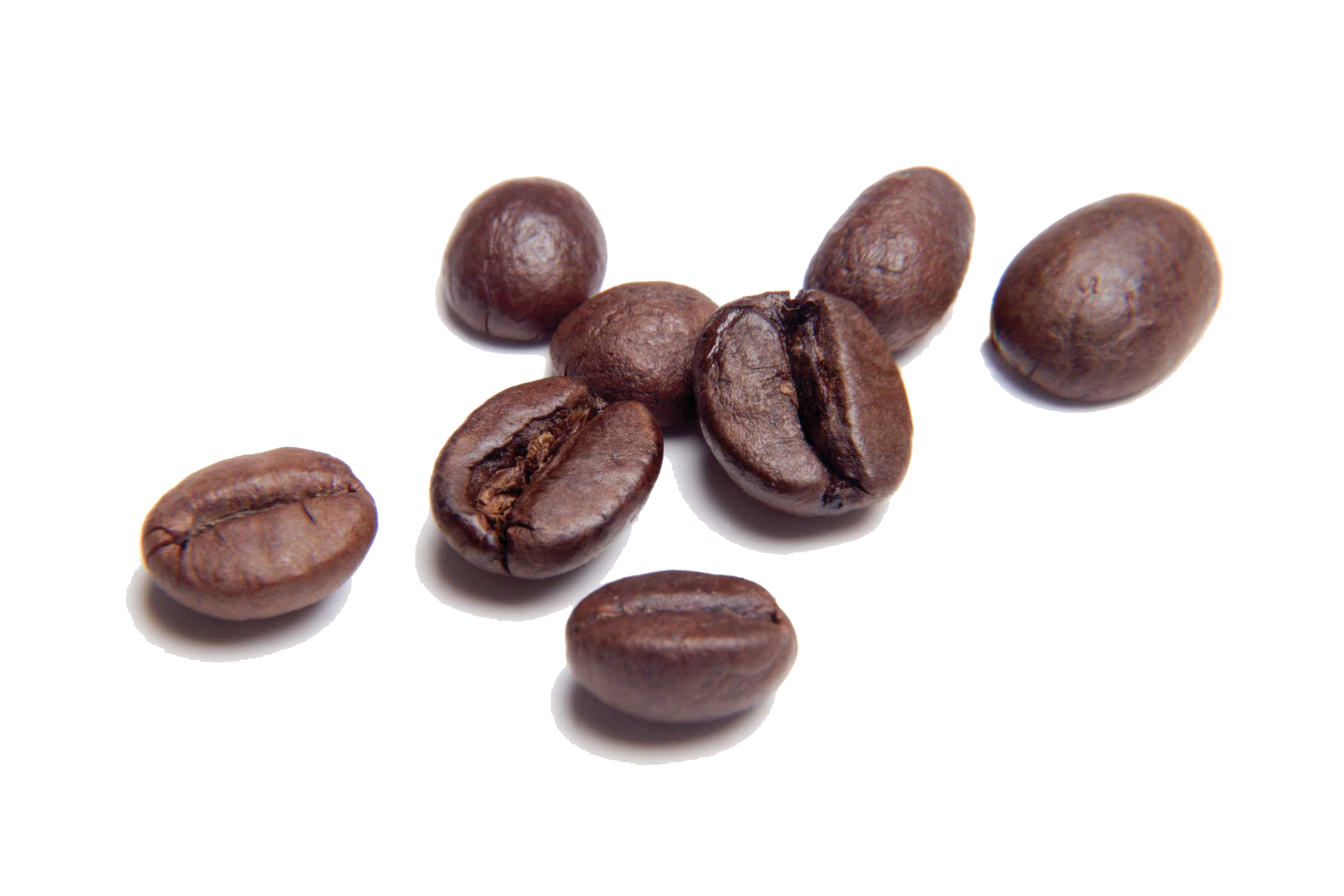 Coffee Beans Transparent Png - Coffeebeans, Transparent background PNG HD thumbnail