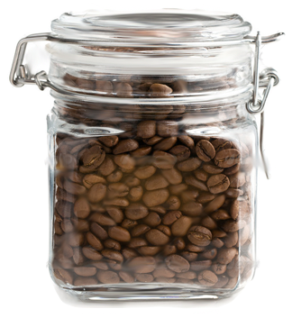 Coffee Jar Png - Coffeejar, Transparent background PNG HD thumbnail