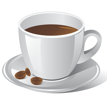 Coffee Cup Png Image - Coffeemug, Transparent background PNG HD thumbnail