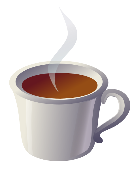 Coffee Cup Png Image - Coffeemug, Transparent background PNG HD thumbnail