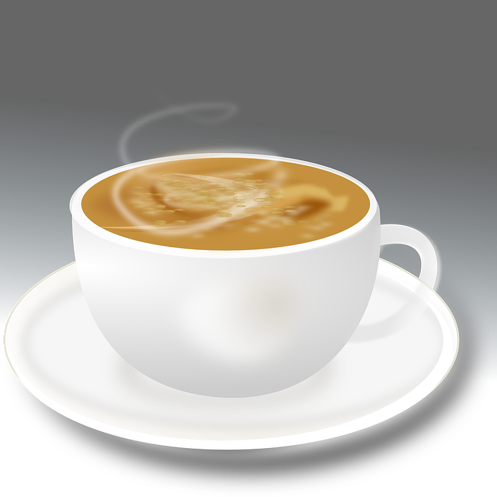 Coffee, Espresso, Cup, Hot, Drink, Morning, Beverage - Coffeemug, Transparent background PNG HD thumbnail