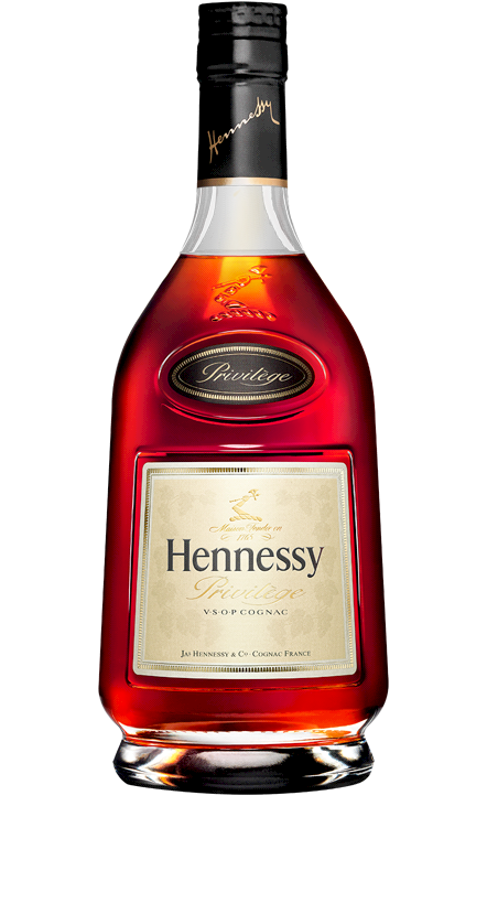 Hennessy VSOP Cognac 700mL