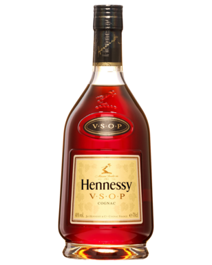 Hennessy Vsop Cognac 700Ml - Cognac, Transparent background PNG HD thumbnail