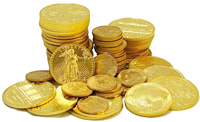 Coin Stack Png Picture - Coin Border, Transparent background PNG HD thumbnail