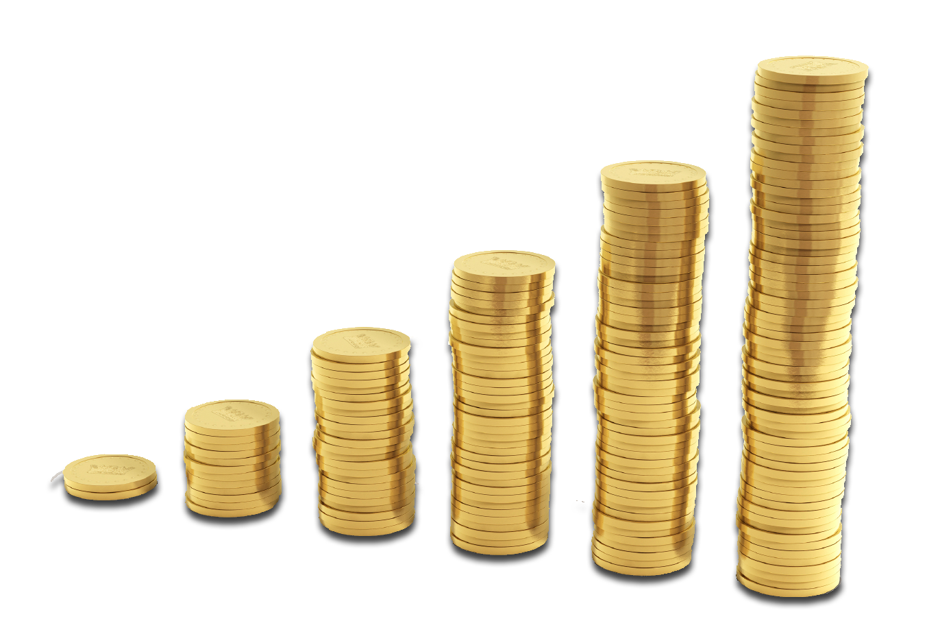 Coins Png Pic - Coin Border, Transparent background PNG HD thumbnail