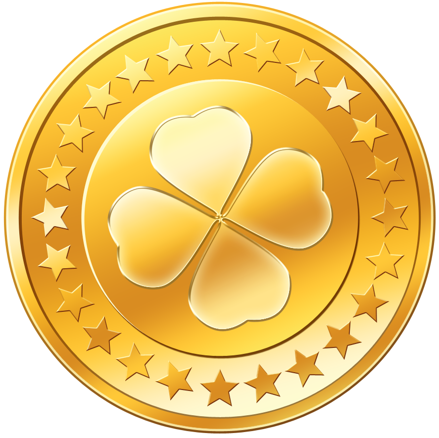 Coins Png Clipart PNG Image