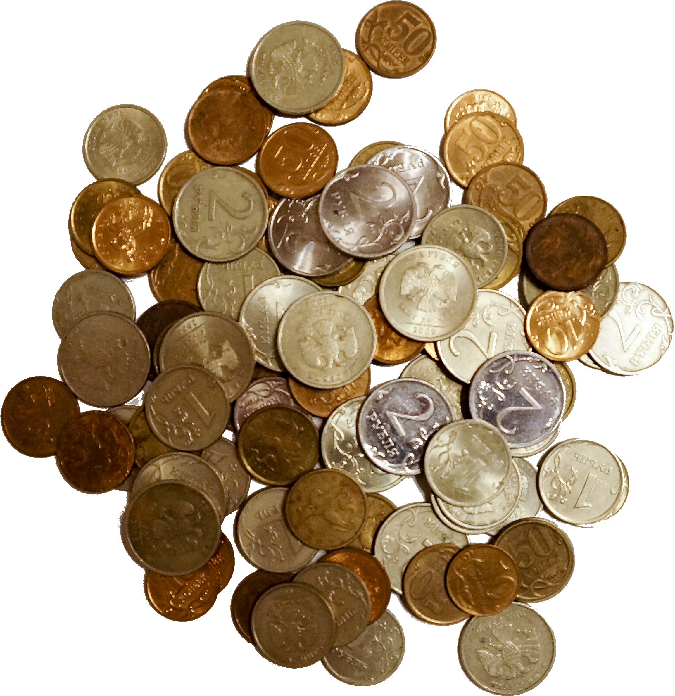 Coin Png Image - Coin, Transparent background PNG HD thumbnail