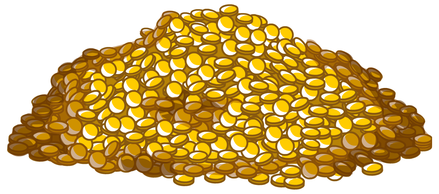Coins.png - Coins, Transparent background PNG HD thumbnail