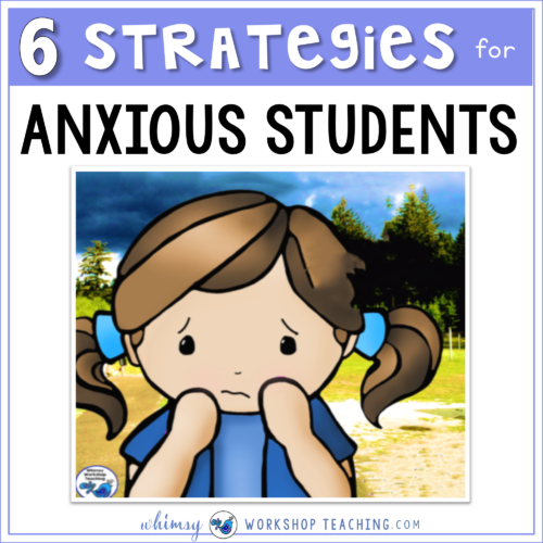 6 Strategies For Teaching Anxious Students - Coins For Teachers, Transparent background PNG HD thumbnail