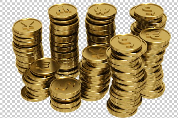 Coin PNG HD-PlusPNG pluspng.c