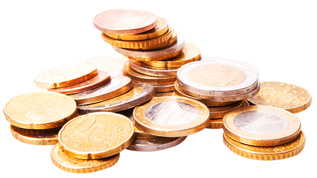 Png File Name: Coins Hdpng.com  - Coins, Transparent background PNG HD thumbnail