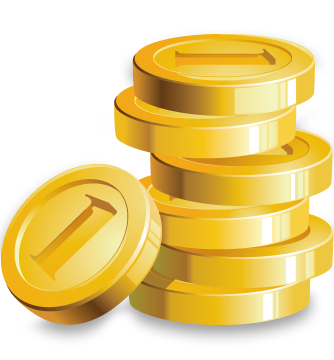 Coins Pngcoins Png - Coin, Transparent background PNG HD thumbnail