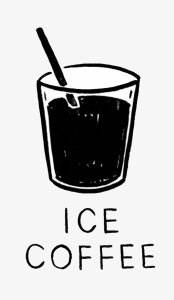 Coke, Drink, Black And White, Coca Cola Free Png And Psd - Coke Black And White, Transparent background PNG HD thumbnail