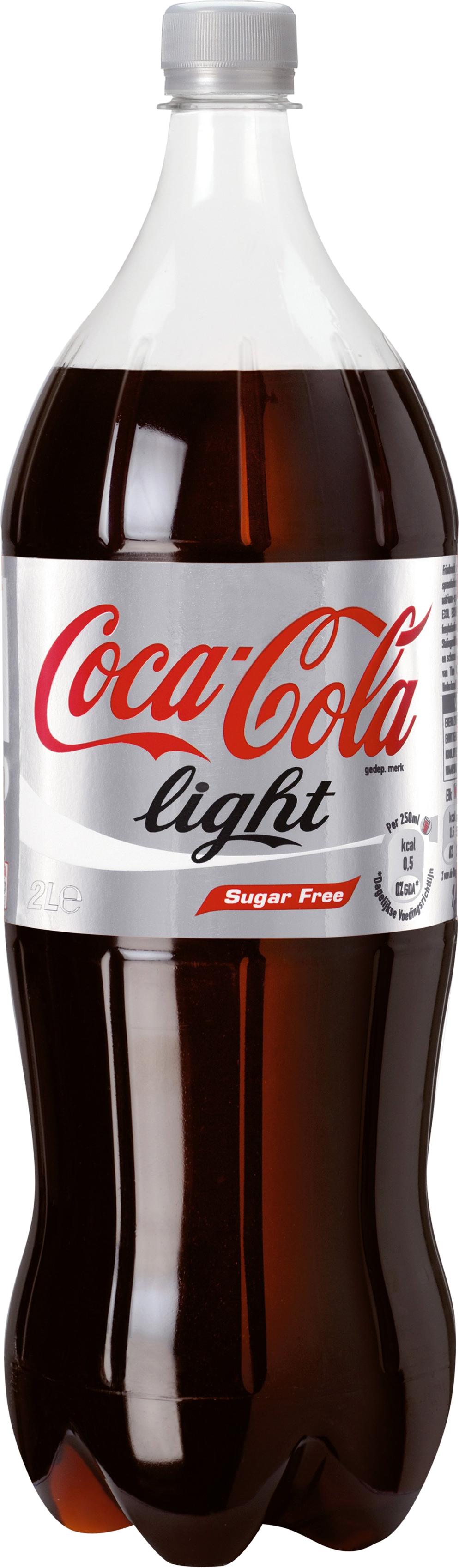 Download Coca Cola Bottle PNG