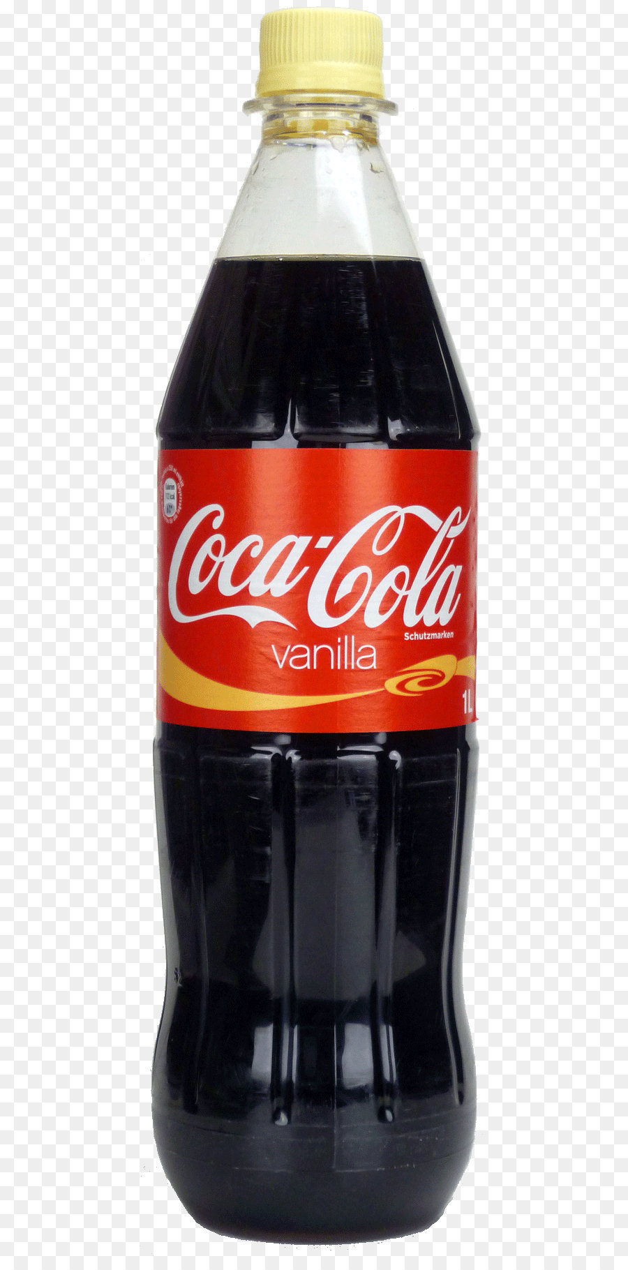 Coca Cola Cherry Soft Drink Diet Coke   Coca Cola Bottle Png Image - Cola Bottle, Transparent background PNG HD thumbnail
