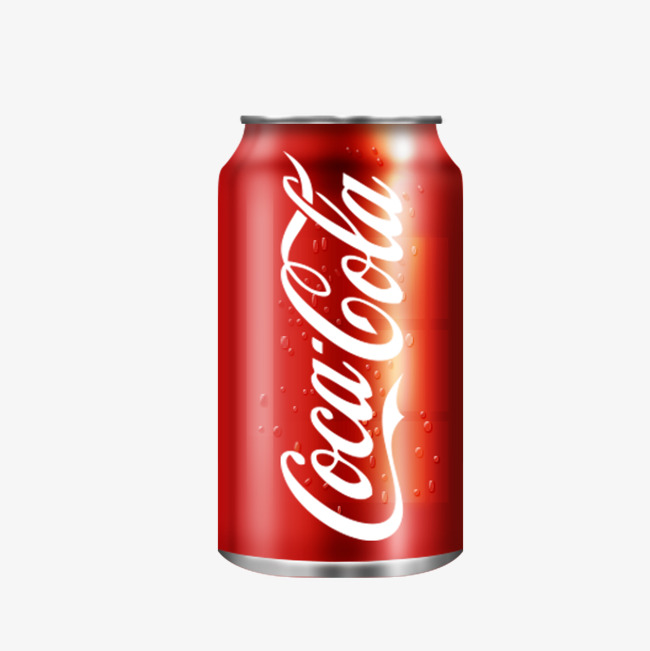 Coca Cola, Coca Cola, Drink, Canned Png And Psd - Cola, Transparent background PNG HD thumbnail