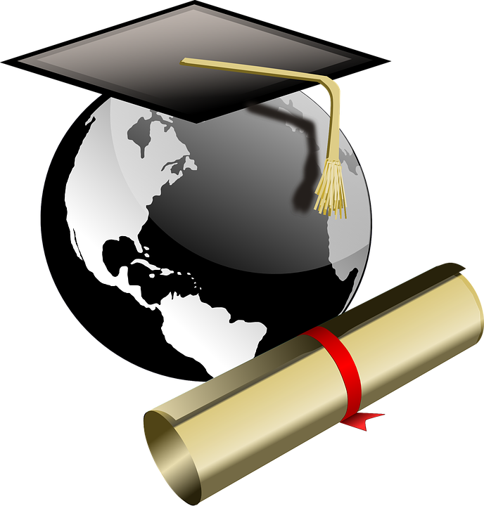 College Degree Png Hdpng.com 688 - College Degree, Transparent background PNG HD thumbnail