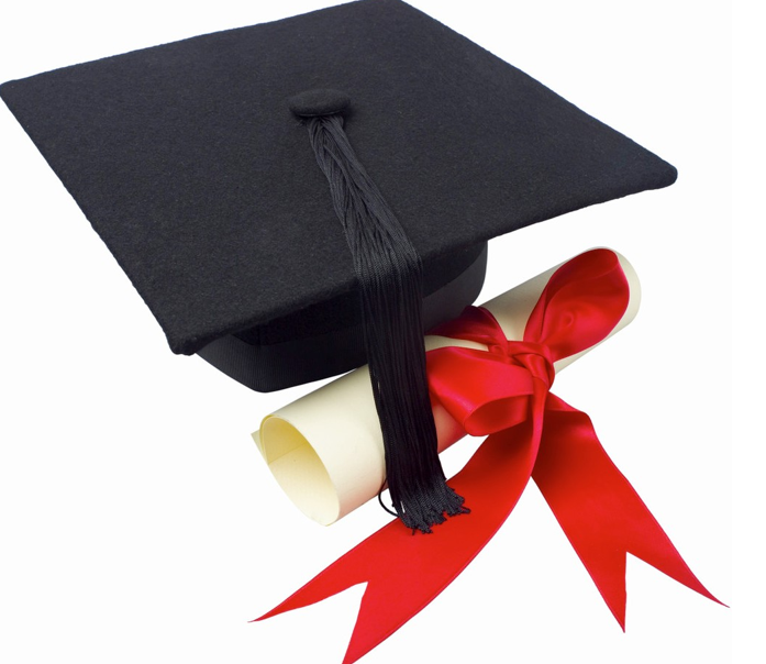 College Degree Png Hdpng.com 697 - College Degree, Transparent background PNG HD thumbnail
