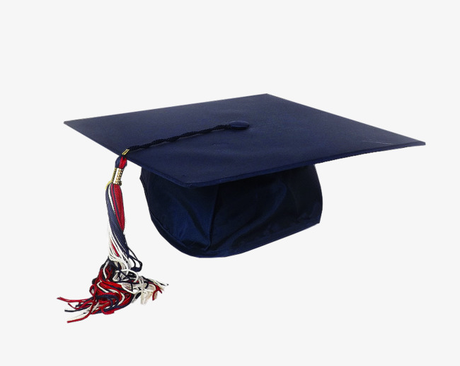 Bachelor Cap, College Students, Senior Year, Bachelor Degree Png Image And Clipart - College Degree, Transparent background PNG HD thumbnail
