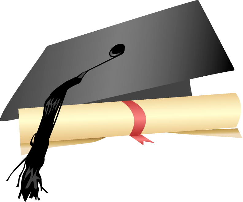 Did Hdpng.com  - College Degree, Transparent background PNG HD thumbnail