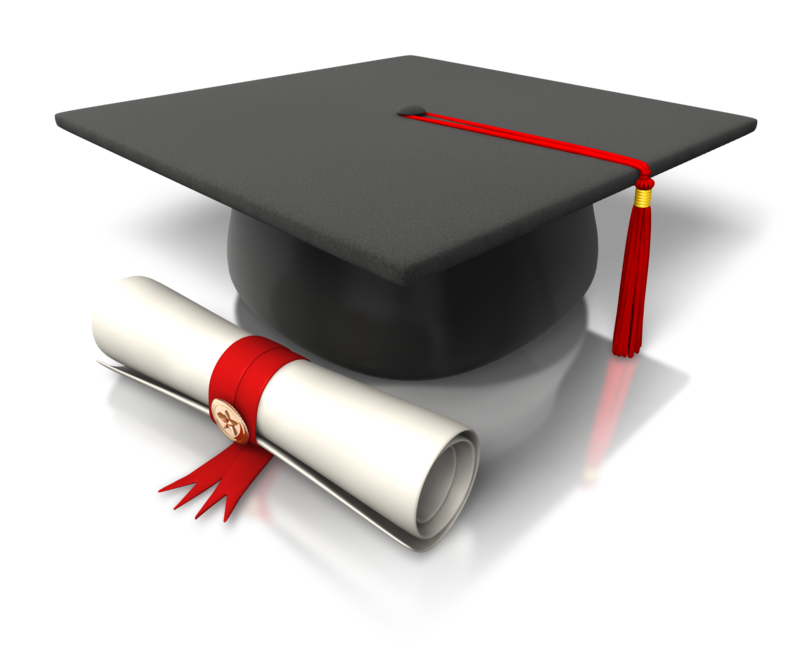 Download Png Image   Education Download Png 456 - College Degree, Transparent background PNG HD thumbnail