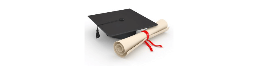 I Donu0027T Have A College Degree - College Degree, Transparent background PNG HD thumbnail