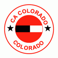 Colorado Rapids logo font